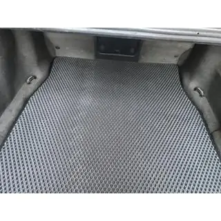 Tapis de coffre EVA (noir) photo 3