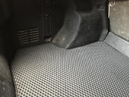 Chevrolet Aveo T250 2005-2011 Tapis de coffre (EVA, Noir) photo 3
