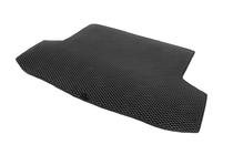 Chevrolet Aveo T250 2005-2011 Tapis de coffre (EVA, Noir) photo 6
