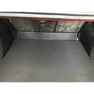 Tapis de coffre (EVA, Noir) photo 4