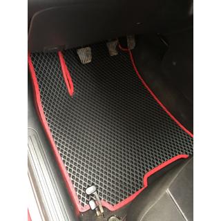 Tapis de sol EVA (noirs) photo 3