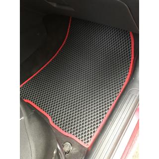 Tapis de sol EVA (noirs) photo 4