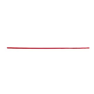 Baguette chromée au-dessus de la plaque d'immatriculation (2011-2015, Sedan, inox) photo 4