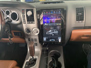 Toyota Sequoia 2007-2022 Multimédia TESLA photo 3