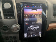 Toyota Sequoia 2007-2022 Multimédia TESLA photo 4