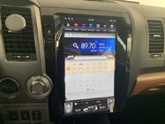 Toyota Sequoia 2007-2022 Multimédia TESLA photo 5