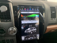 Toyota Sequoia 2007-2022 Multimédia TESLA photo 6