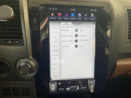 Toyota Sequoia 2007-2022 Multimédia TESLA photo 8