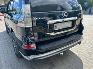 Lexus GX460 2009-2023 Feux Arriere OEM (2013-2023, 2 pcs) photo 4