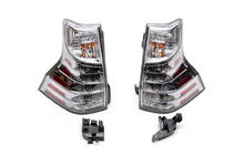Lexus GX460 2009-2023 Feux Arriere OEM (2013-2023, 2 pcs) photo 5
