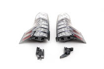 Lexus GX460 2009-2023 Feux Arriere OEM (2013-2023, 2 pcs) photo 7