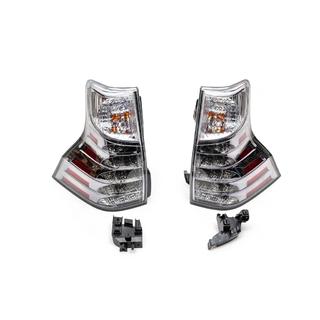 Feux Arriere OEM (2013-2023, 2 pcs) Lexus GX460 2009-2023 photo 3
