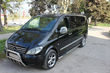 Tuning pour Mercedes Vito 113 photo 1
