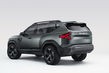 Dacia se prépare à sortir un grand crossover à sept places photo 3