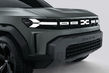 Dacia se prépare à sortir un grand crossover à sept places photo 4