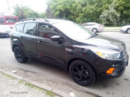 Ford Kuga/Escape 2013-2019 Barres de toit turques Noires (2 pcs) photo 1