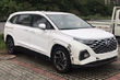 Hyundai dévoile la nouvelle fourgonnette Custo photo 1