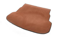 Mazda 6 2008-2012 Tapis de coffre SW (EVA, brique) photo 2