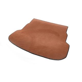 Tapis de coffre SW (EVA, brique) photo 2