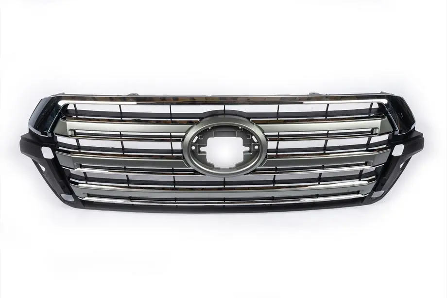Toyota Land Cruiser 200 2007-2021 Kit de conversion facelift de LC200 2008-2015 vers 2016 Executive Photo 12