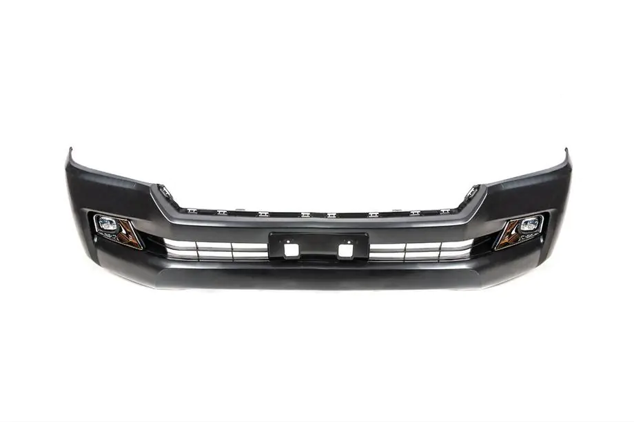Toyota Land Cruiser 200 2007-2021 Kit de conversion facelift de LC200 2008-2015 vers 2016 Executive Photo 15