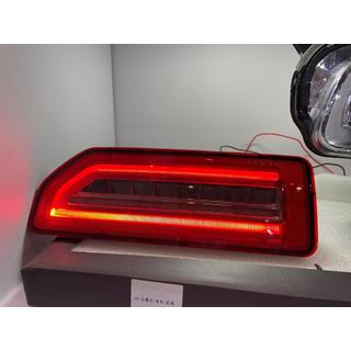 Kit carrosserie G-class Design V1 photo 2