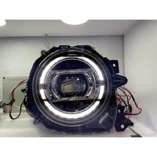 Kit carrosserie G-class Design V1 photo 3