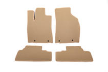 Lexus RX 2009-2015 Tapis de sol EVA (Beige) photo 1