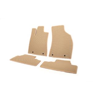 Tapis de sol EVA (Beige) Lexus RX 2009-2015 photo 2