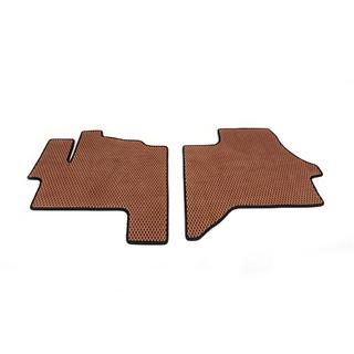 Tapis de sol EVA (rouge brique) photo 1
