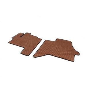 Tapis de sol EVA (rouge brique) photo 2