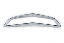 Mercedes CLS C218 2011-2018 Calandre Avant 2011-2014 (Diamond Silver) photo 10
