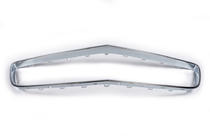 Mercedes CLS C218 2011-2018 Calandre Avant 2011-2014 (Diamond Silver) photo 11