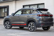 Changan CS35 Plus: le crossover de 10000 $ a reçu une mise à jour photo 3