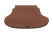 Infiniti FX 2008-2012 Tapis de coffre (EVA, brique) photo 1