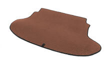 Infiniti FX 2008-2012 Tapis de coffre (EVA, brique) photo 2
