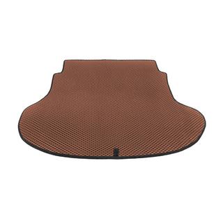 Tapis de coffre (EVA, brique)