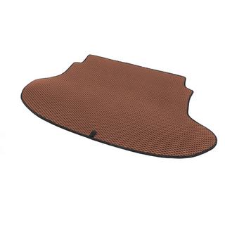 Tapis de coffre (EVA, brique) photo 2
