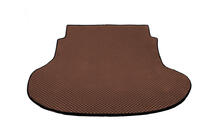 Infiniti QX70 2013-2019 Tapis de coffre (EVA, brique) photo 1