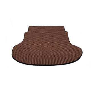 Tapis de coffre (EVA, brique)