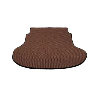 Tapis de coffre (EVA, brique) photo 1