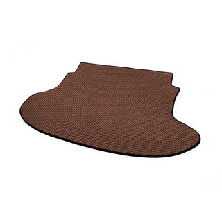 Tapis de coffre (EVA, brique) photo 2