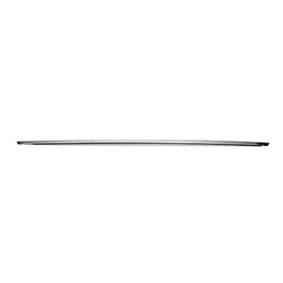 Baguette chromée au-dessus de la plaque 2008-2011 photo 1