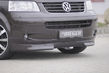Jupe pare-chocs pour Volkswagen Multivan T5 photo 1