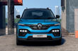 Renault a présenté un nouveau crossover Kiger photo 1