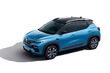 Renault a présenté un nouveau crossover Kiger photo 3