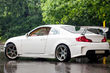 Tuning Nissan Skyline V35 photo 1