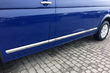 Moulures de portes Volkswagen T5 Multivan photo 1