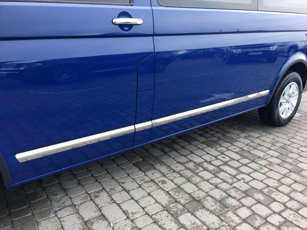 Moulures de portes Volkswagen T5 Multivan