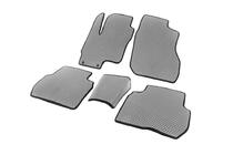 Mitsubishi Outlander 2012-2021 Tapis de sol EVA P-HEV (gris) photo 2